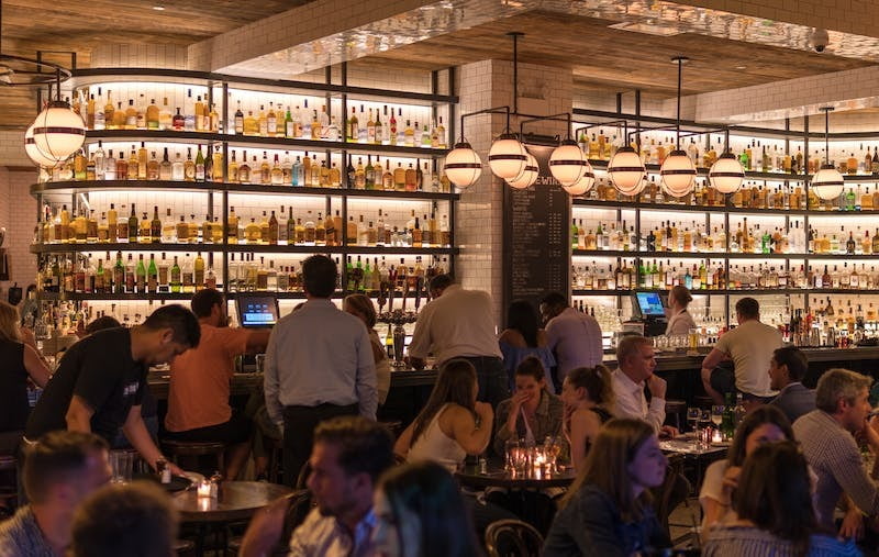 Ensuring Impeccable Floors for a Thriving West New York Restaurant